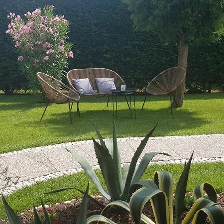 Apartament Casa Lola Cavallino-Treporti Zewnętrze zdjęcie