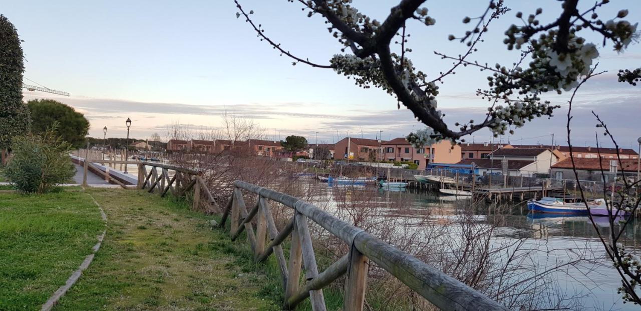 Apartament Casa Lola Cavallino-Treporti Zewnętrze zdjęcie