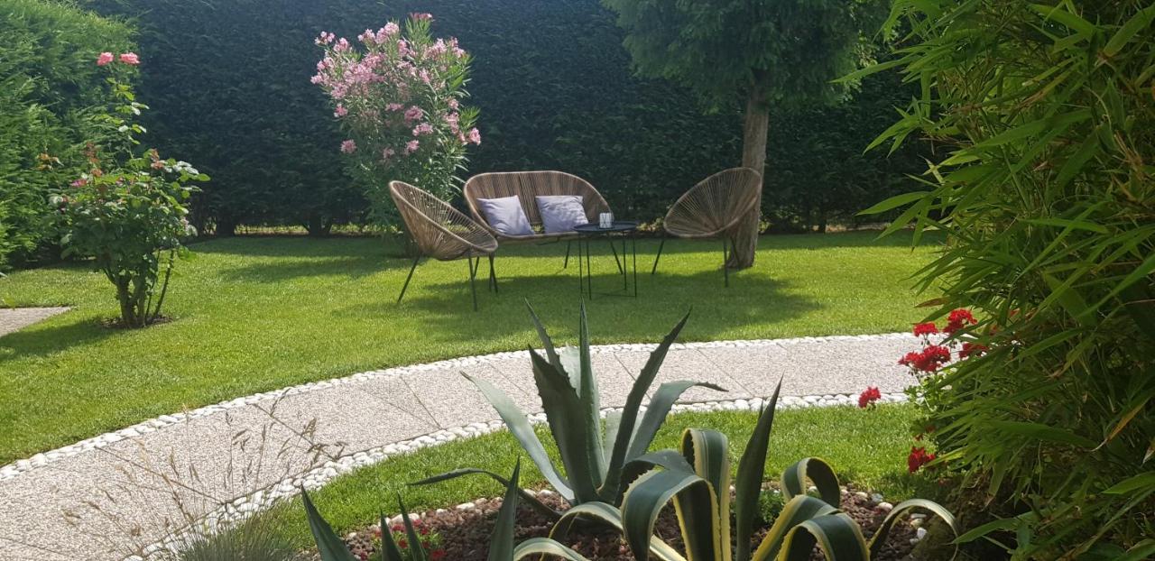 Apartament Casa Lola Cavallino-Treporti Zewnętrze zdjęcie