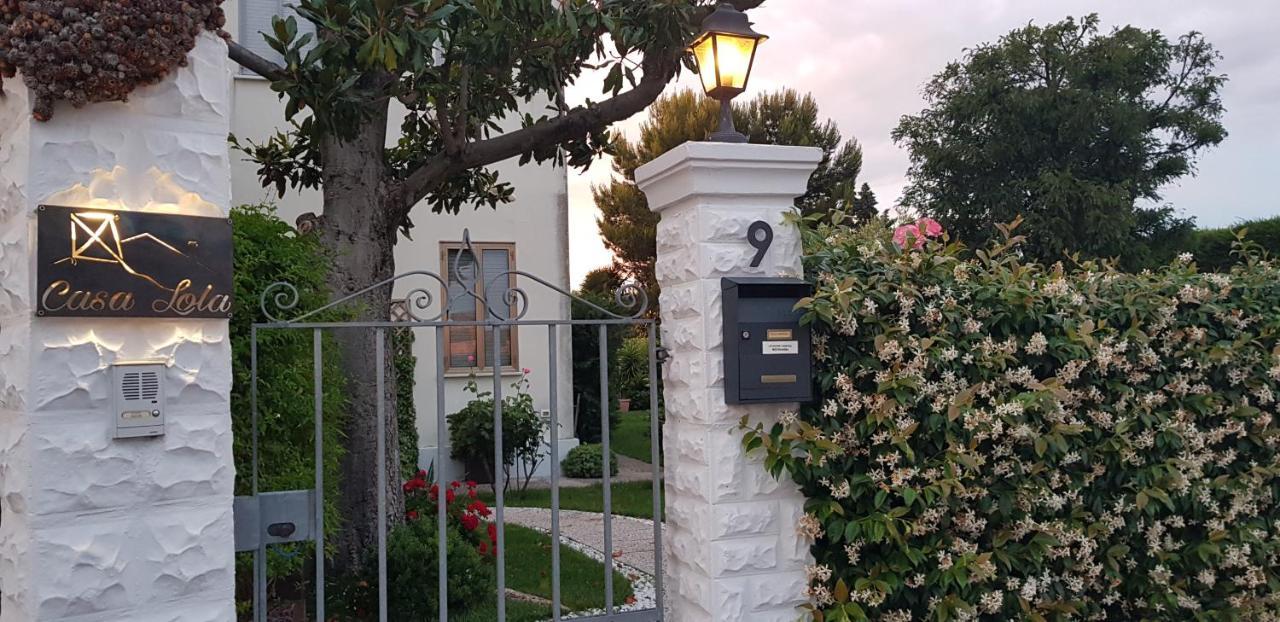 Apartament Casa Lola Cavallino-Treporti Zewnętrze zdjęcie