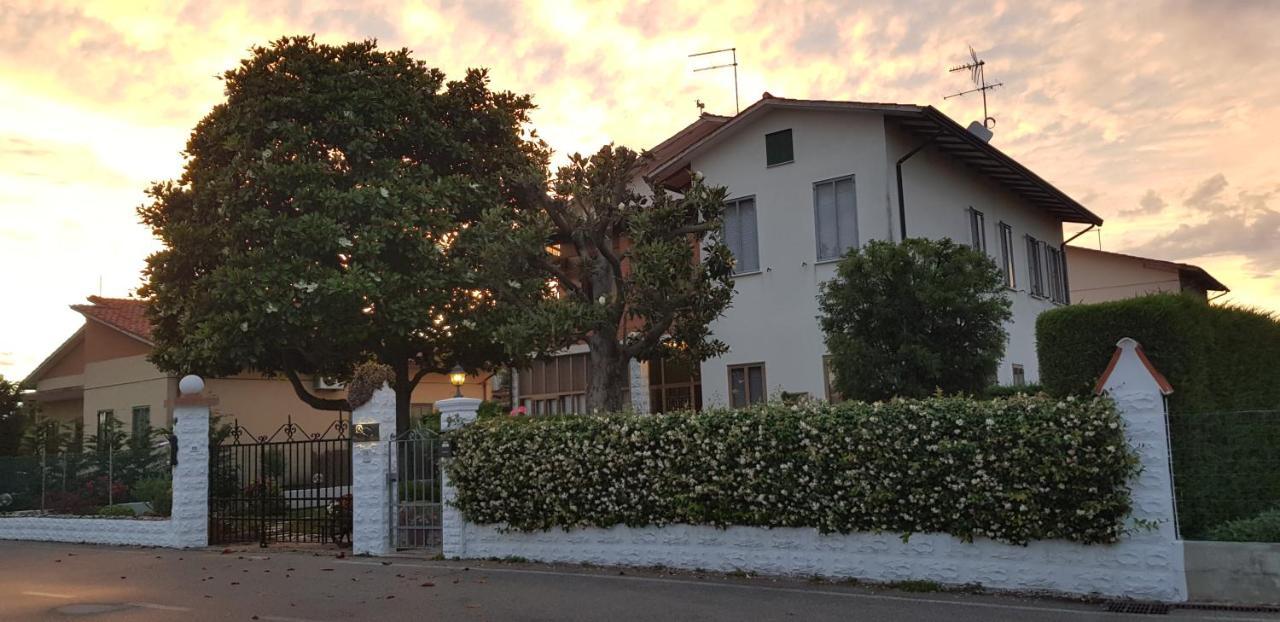 Apartament Casa Lola Cavallino-Treporti Zewnętrze zdjęcie