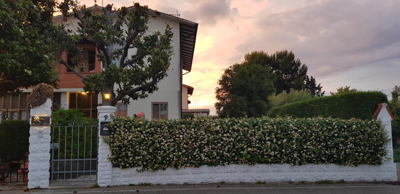 Apartament Casa Lola Cavallino-Treporti Zewnętrze zdjęcie