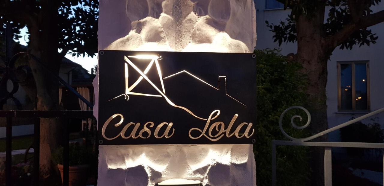 Apartament Casa Lola Cavallino-Treporti Zewnętrze zdjęcie