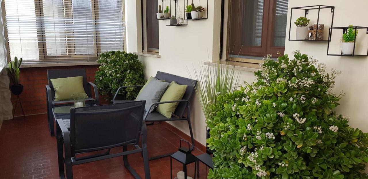 Apartament Casa Lola Cavallino-Treporti Zewnętrze zdjęcie