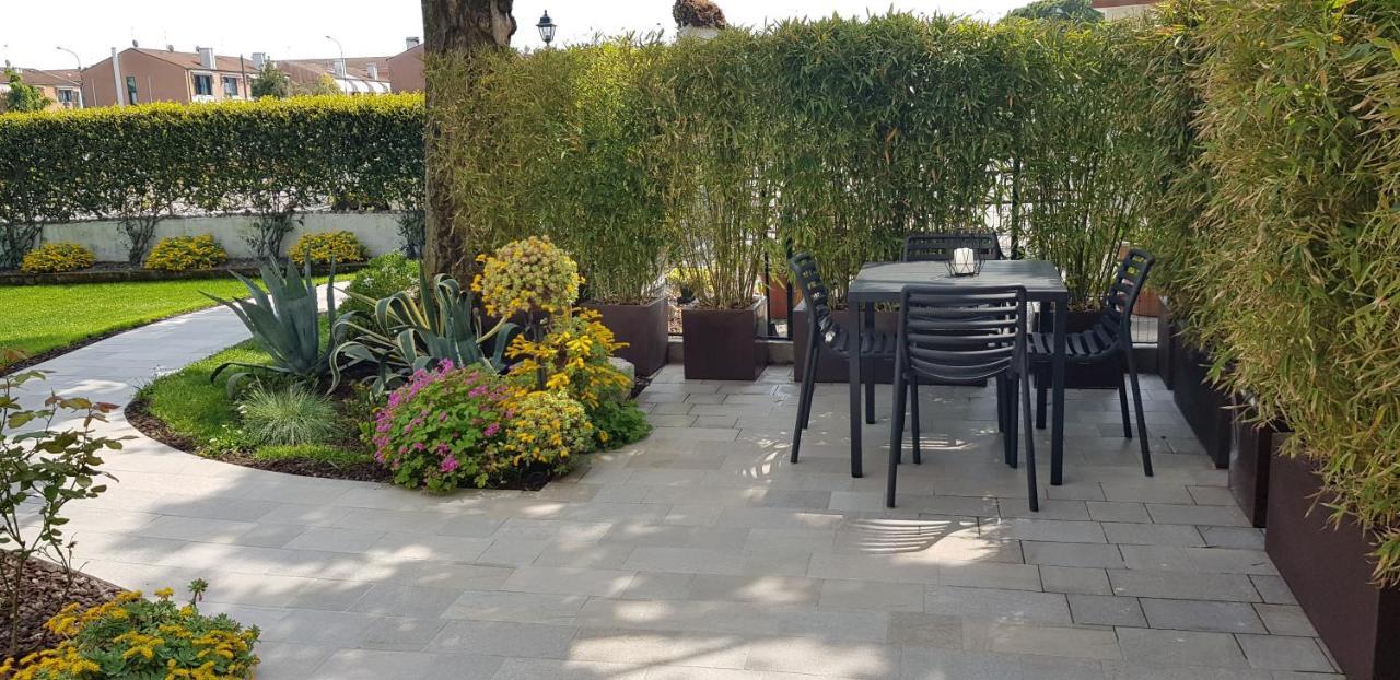 Apartament Casa Lola Cavallino-Treporti Zewnętrze zdjęcie