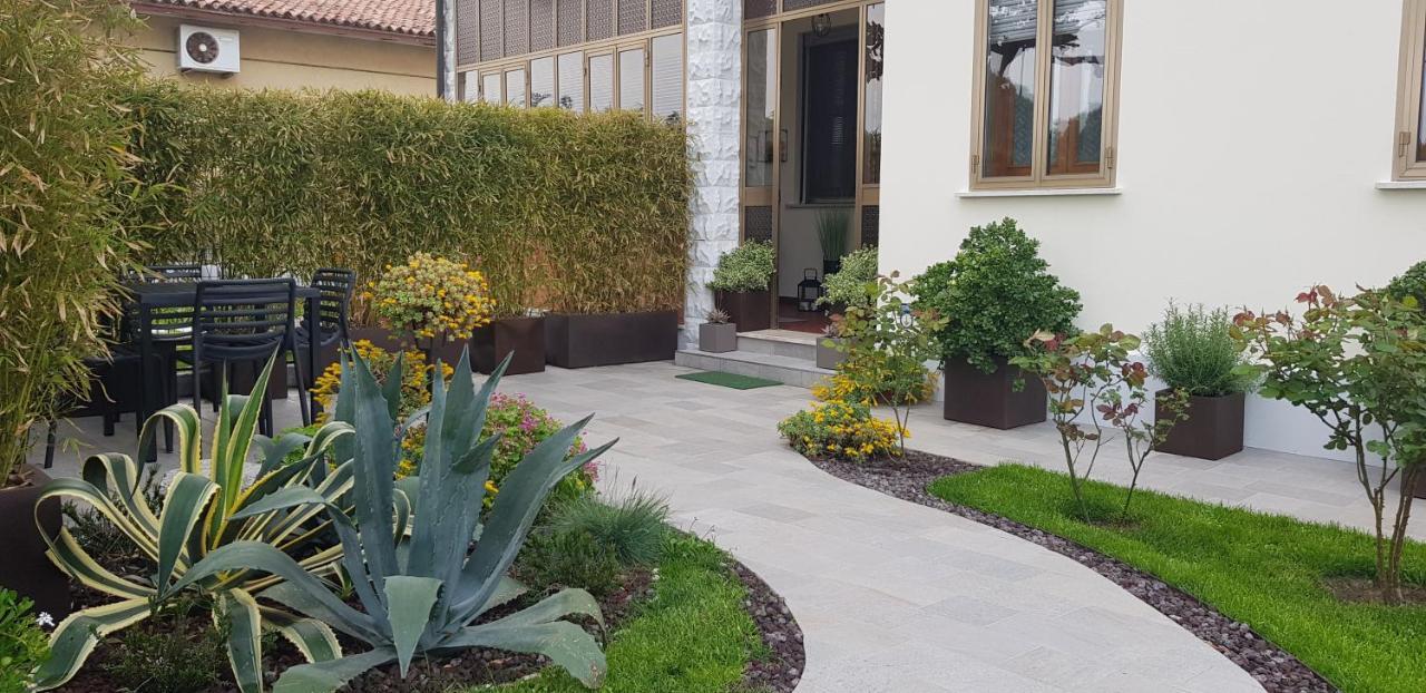 Apartament Casa Lola Cavallino-Treporti Zewnętrze zdjęcie