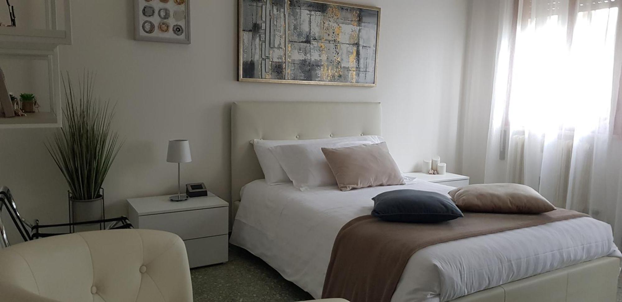 Apartament Casa Lola Cavallino-Treporti Zewnętrze zdjęcie
