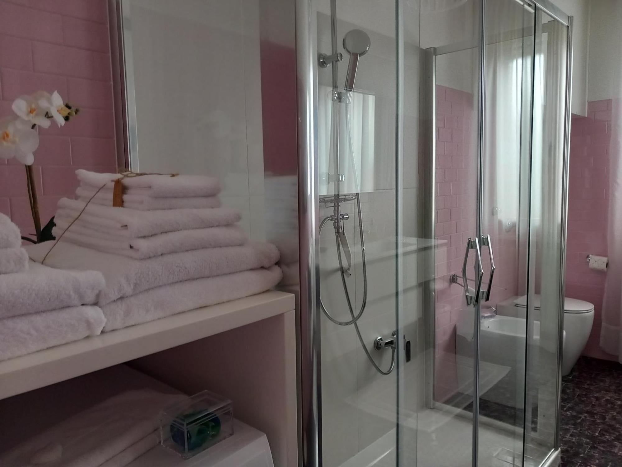 Apartament Casa Lola Cavallino-Treporti Zewnętrze zdjęcie