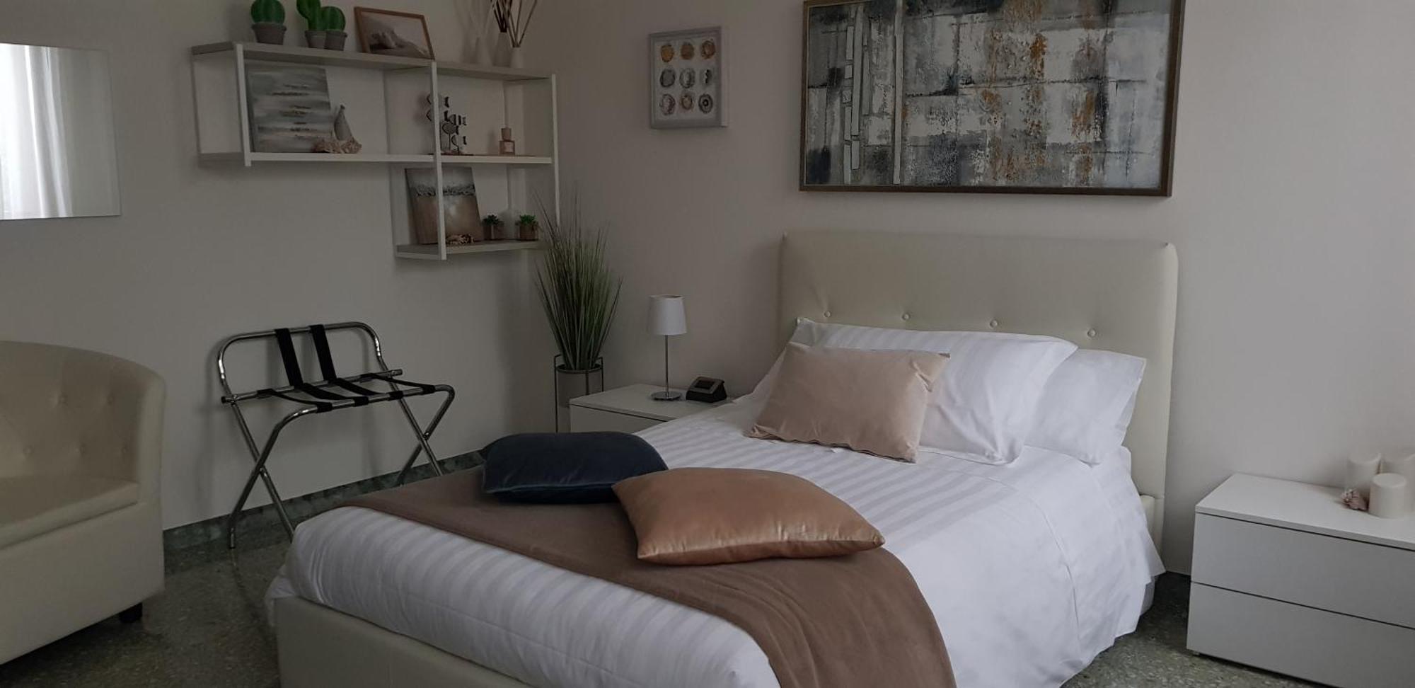 Apartament Casa Lola Cavallino-Treporti Zewnętrze zdjęcie