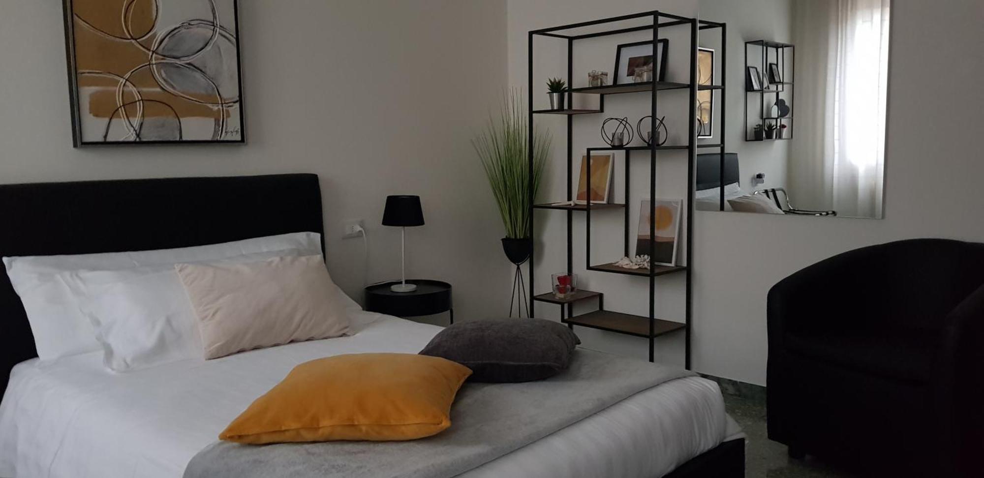 Apartament Casa Lola Cavallino-Treporti Zewnętrze zdjęcie