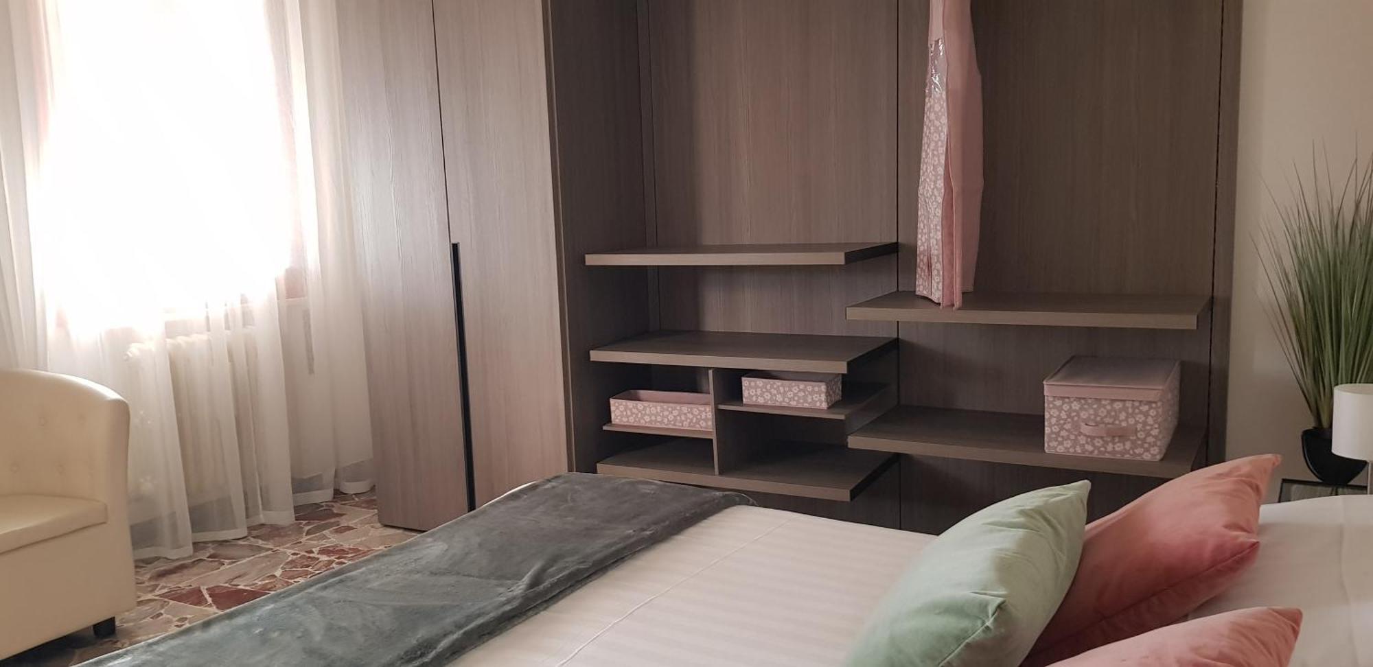 Apartament Casa Lola Cavallino-Treporti Zewnętrze zdjęcie