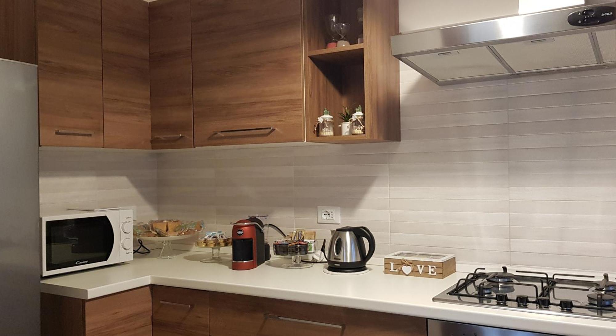 Apartament Casa Lola Cavallino-Treporti Zewnętrze zdjęcie