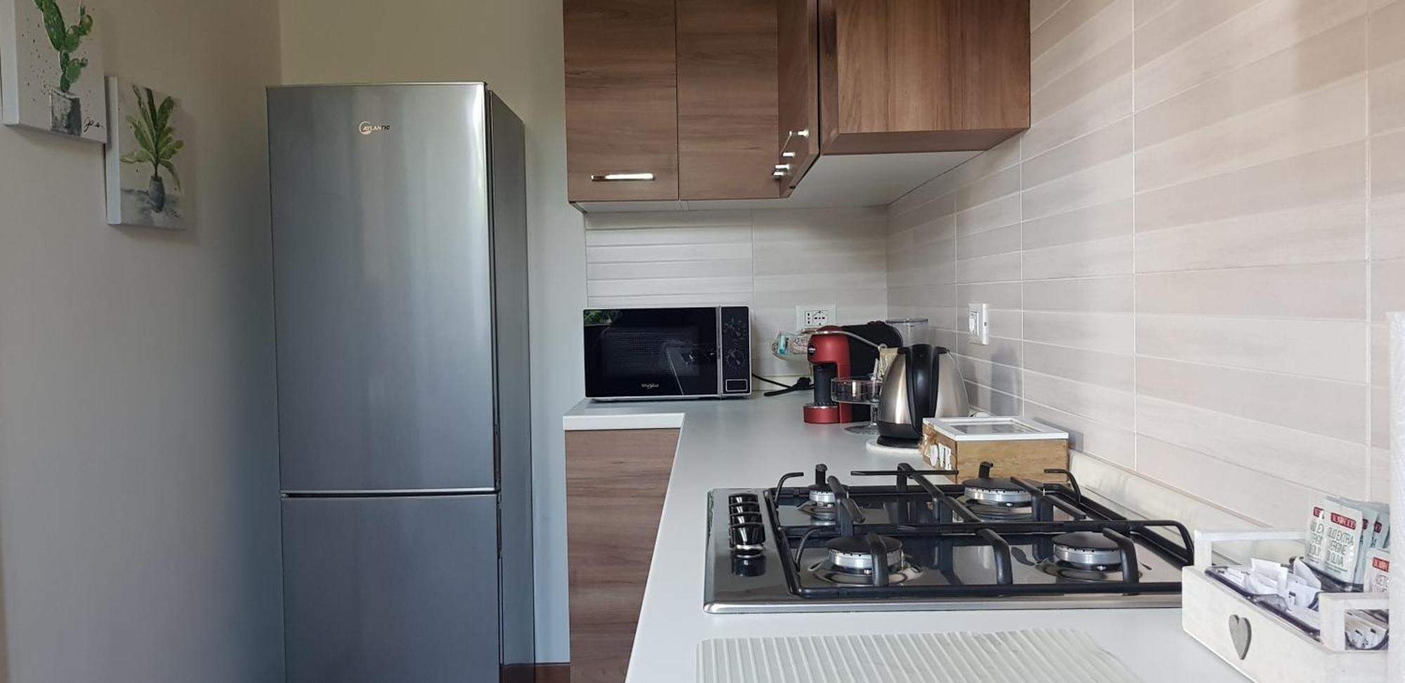 Apartament Casa Lola Cavallino-Treporti Zewnętrze zdjęcie
