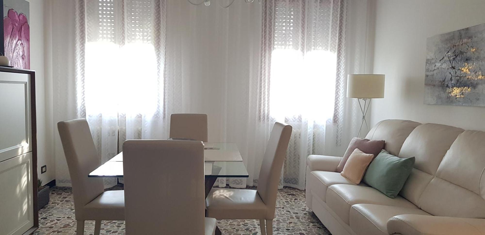 Apartament Casa Lola Cavallino-Treporti Zewnętrze zdjęcie