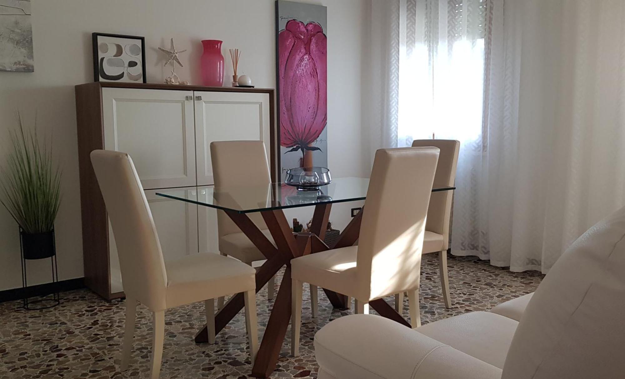 Apartament Casa Lola Cavallino-Treporti Zewnętrze zdjęcie