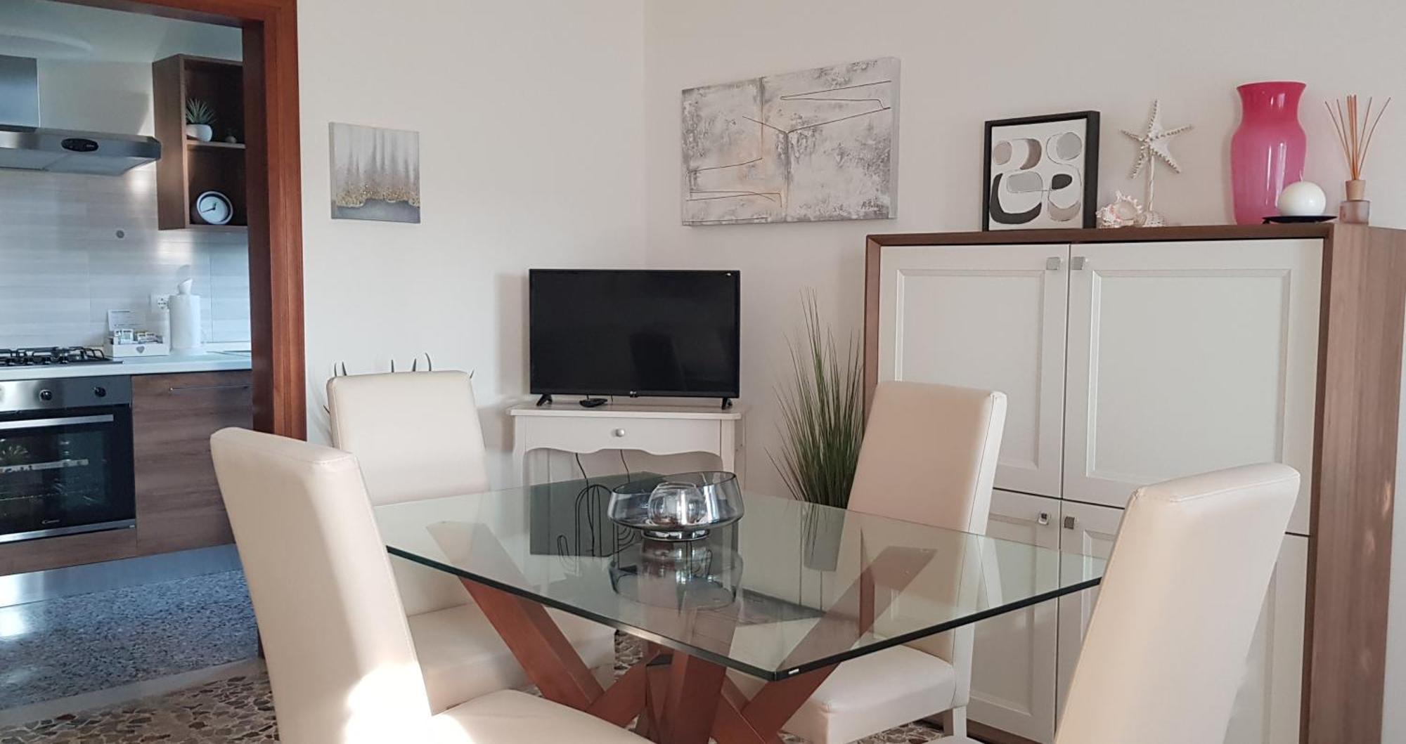 Apartament Casa Lola Cavallino-Treporti Zewnętrze zdjęcie
