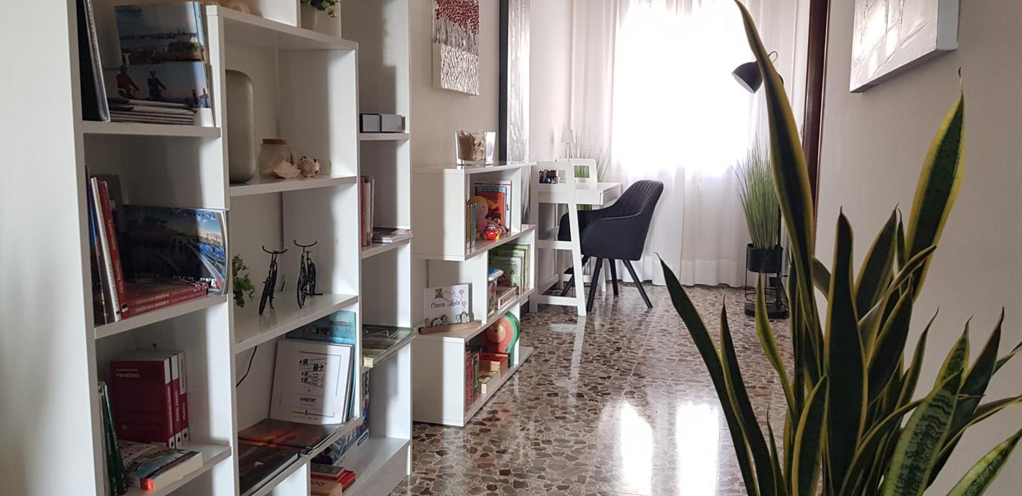Apartament Casa Lola Cavallino-Treporti Zewnętrze zdjęcie