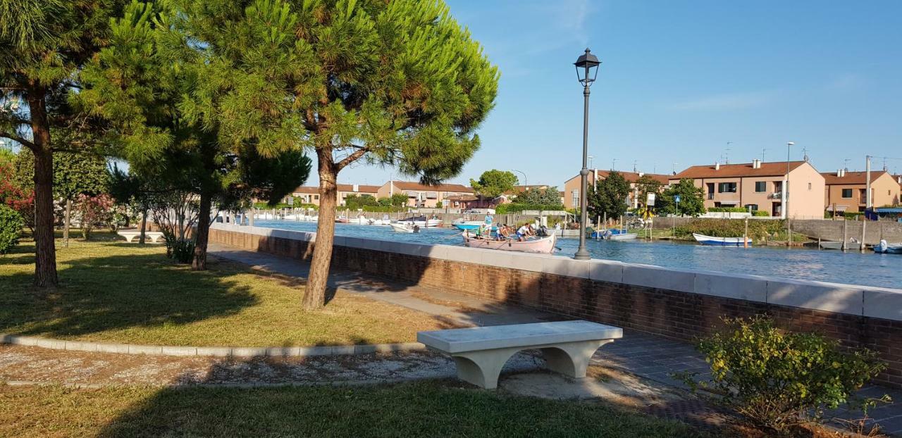 Apartament Casa Lola Cavallino-Treporti Zewnętrze zdjęcie